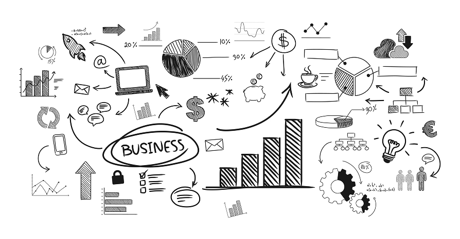 Investment Strategy Illustration